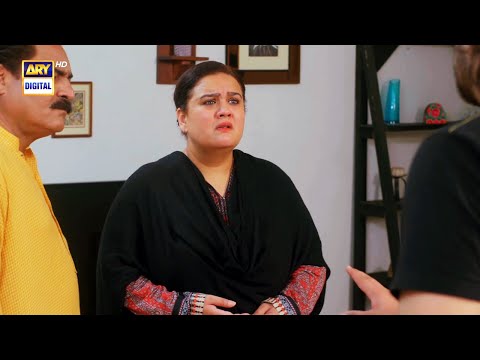 Dil-e-Veeran Episode 61 - Best Scene 03 | ARY Digital