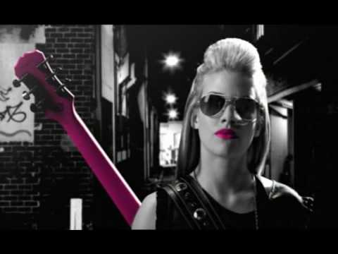 Video thumbnail for Pink Guitar