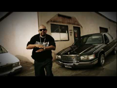 Tha Hogz - Till The Wheels Fall Off