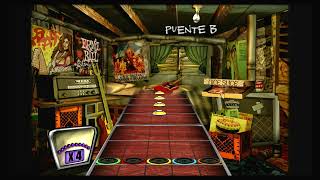 (DLC) You Should Be Ashamed of Myself - The Bled | Expert Bass | Guitar Hero II (X360) [195/196]