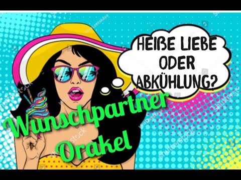 💖Wunschpartner Liebesorakel 🌸 „Heiße Liebe oder Abkühlung?“ SeelenpartnerOrakel Dualseelenorakel❣️