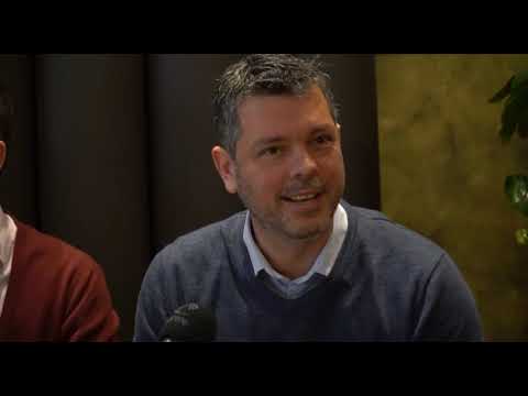 Žrijeb parova polufinala završnog turnira Kupa u restoranu Mornar