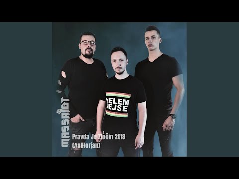 Pravda Je Zločin 2018 (#allforjan)