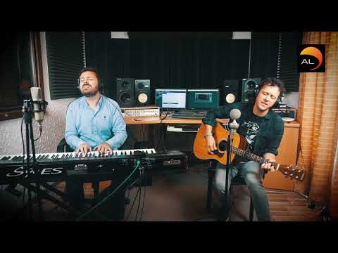 Dzenan Loncarevic - Vjerujem u nas (Live)