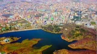 TIRANA ALBANIA  FULL HD(1080p)