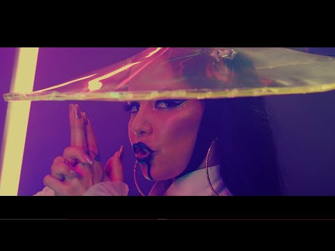 Adán Cruz & Coko Yamasaki - UFO [feat. Nuco & Hispana] (Video Oficial)