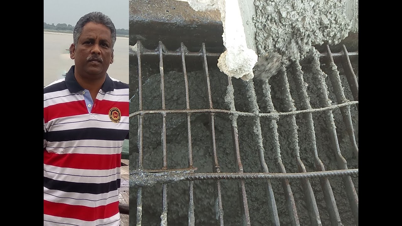 IMPORTANCE OF FINESS MODULUS OF SAND - CONCRETE TECHNOLOGY