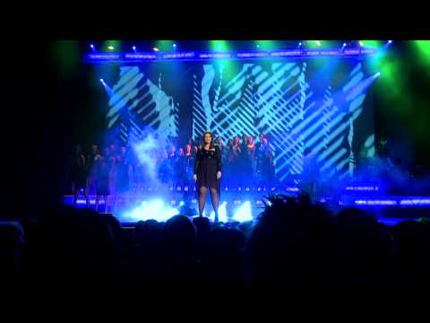 Ringeriksrussen 2014 - Vi er Glamoruss