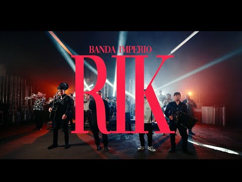 Banda Imperio - RIK 