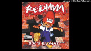 Redman-Brick City Mashin&#39;!