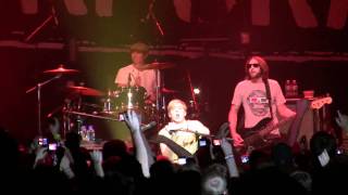 Something Corporate - Fall (08/06/2010)