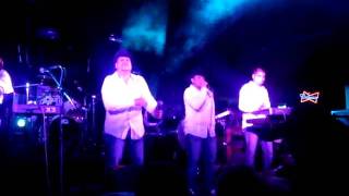 y aun pienso en ti & te extraño