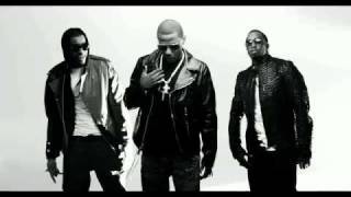 kevin cossom ft ace hood - show me love lyrics new