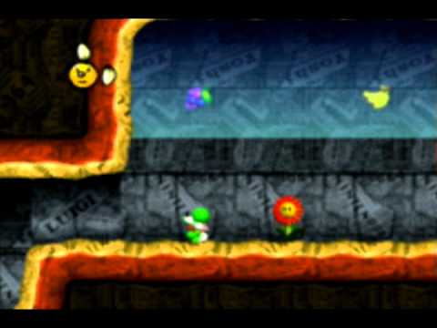 mygamecube's Top VGM Picks #154 - Yo-Yo-Yoshi