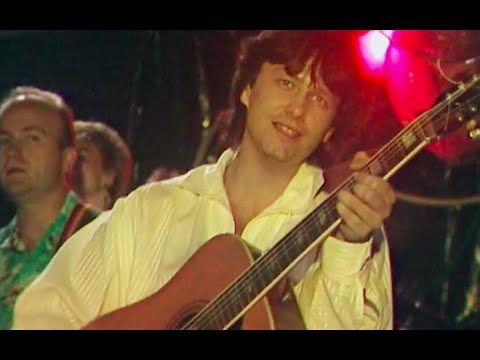 Stanislav Hložek - Strom lásky mý (Don't Answer Me) (1986)