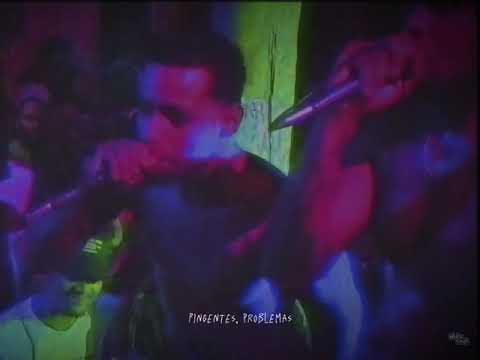 DERXAN WHIS CRIA - POBRE É O DIABO