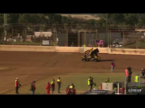 FREE PREVIEW | Live Stream from the Grand Annual Sprintcar Classic at Premier Speedway.