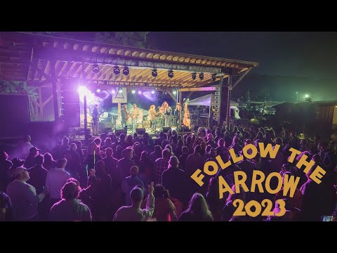 FOLLOW THE ARROW Festival 2023 Recap