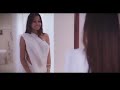 Beautiful Indian Model Saree Photoshoot Video