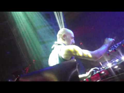 Len Faki - Inicio de Set @ Crobar [26.05.2017]