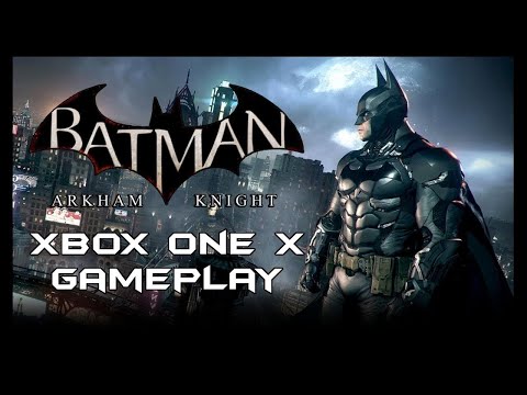 Batman Arkham Collection (uus) | Игры для Xbox One | Alzgamer  интернет-магазин | Astri Grupp