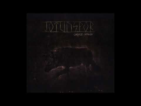 Jotunspor - Gleipnirs smeder (2006)  [Full Album]