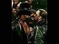 Undertaker Vs Triple H And Shawn Michaels Face To Face Shorts