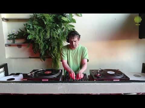 Borisov RTS.FM St. Petersburg at Stackenschneider 22.05.22