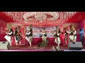 Dhami Jhakri Dance || PABSON Bhadrapur Municipal Committee 2079 @NagarikAawazMedia