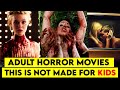 Best Adult Horror Movies Part 2 18 Movies