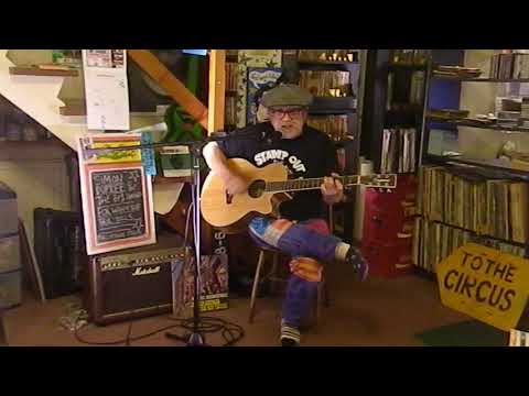 Simon Dupree & The Big Sound - For Whom The Bell Tolls - Cover & Tutorial  - Danny McEvoy