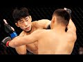 Best of Road To UFC Singapore | Episodes 3 & 4