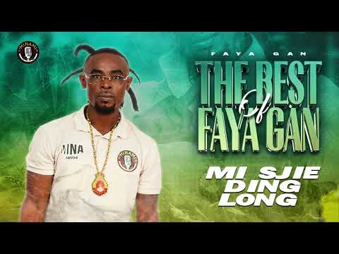 Faya Gan - Mi Sjie Ding Long