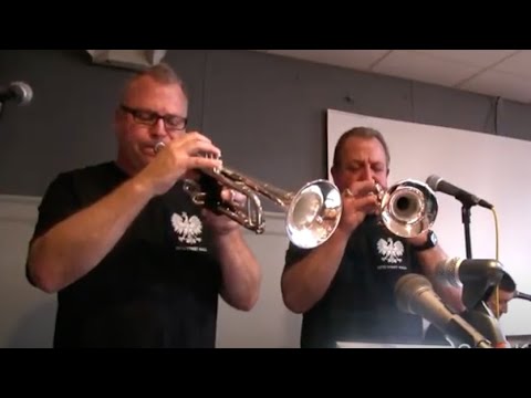 Gerry Kaminski's Polka network - 20223 - Set 1 - Grand Rapids Michigan