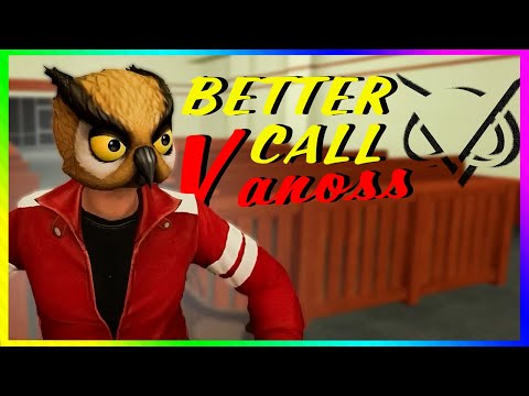Vanoss Crew Legal Moments! (VanossGaming Compilation)