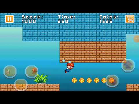 Mano jungle adventure level 8 Level up steps Game