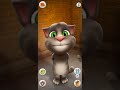 Talking Tom Cat Part 13574 #Shorts