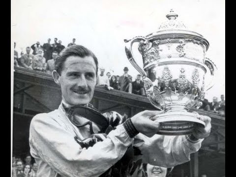 All of Graham Hill's F1 Race Wins
