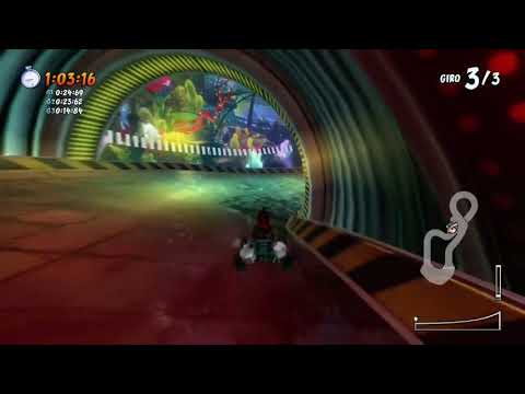 When this track was not yet trash...