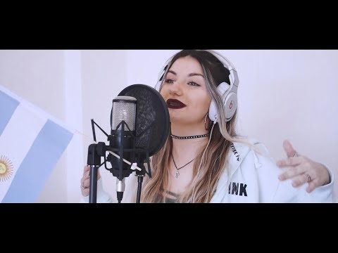 Maly Reis - Vaina Loca | Video Cover| Melodicos Music | 2018