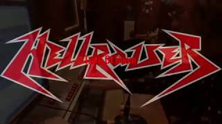 MetalRus.ru (Heavy Metal). HELLRAISER — «Train Of Doom» (2018)