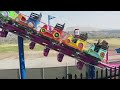 CBS 8 Previews The Brand New Rides At Sesame Place In Chula Vista