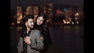Simran & Harpreet | Pre Wedding Shoot 2024 | Vancouver | Filmed By A&M FILM | Close By Prophec