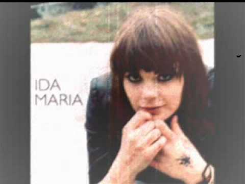 Keep me warm (Ida Maria)