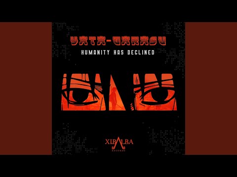 . KZ & Yata-Garasu - Shuppatsu no Hi. 172.bpm (Original Mix)