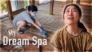 Download lagu I Spent 2 Years Building My Dream Head Spa… and Almost Gave Up 😫 mp3 Download lagu I Spent 2 Years Building My Dream Head Spa… and Almost Gave Up 😫 mp3
