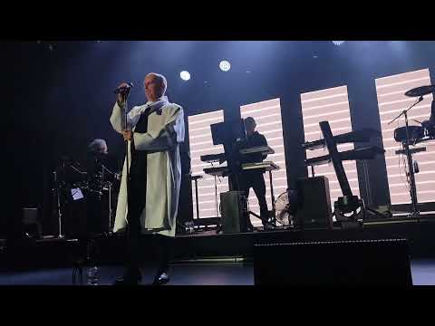 Pet Shop Boys - live - Koko (Camden Palace 😀) - London - 26 May 2024