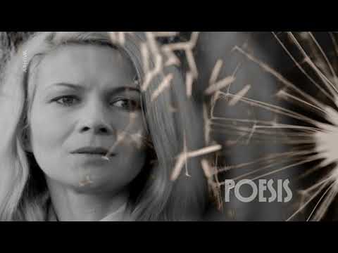 Poesis: Lucia Mureşan – „Dragoste-colivie” de Geo Dumitrescu (@Arhiva TVR)