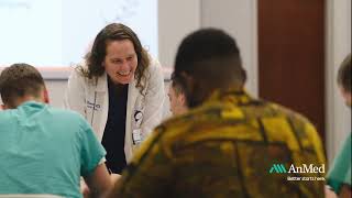 AnMed Family Medicine Residency Rotation