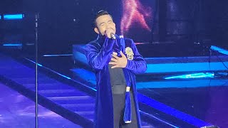 Download lagu MERINDING TOTAL! Fildan - Channa Mereya (Live Mega Konser D'Academy 7 DNA Dangdut) mp3 Download lagu MERINDING TOTAL! Fildan - Channa Mereya (Live Mega Konser D'Academy 7 DNA Dangdut) mp3